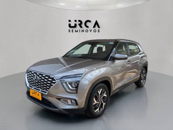 HYUNDAI CRETA 1.0 TGDI FLEX LIMITED AUTOMÁTICO HYUNDAI CRETA 1.0 TGDI FLEX LIMITED AUTOMÁTICO